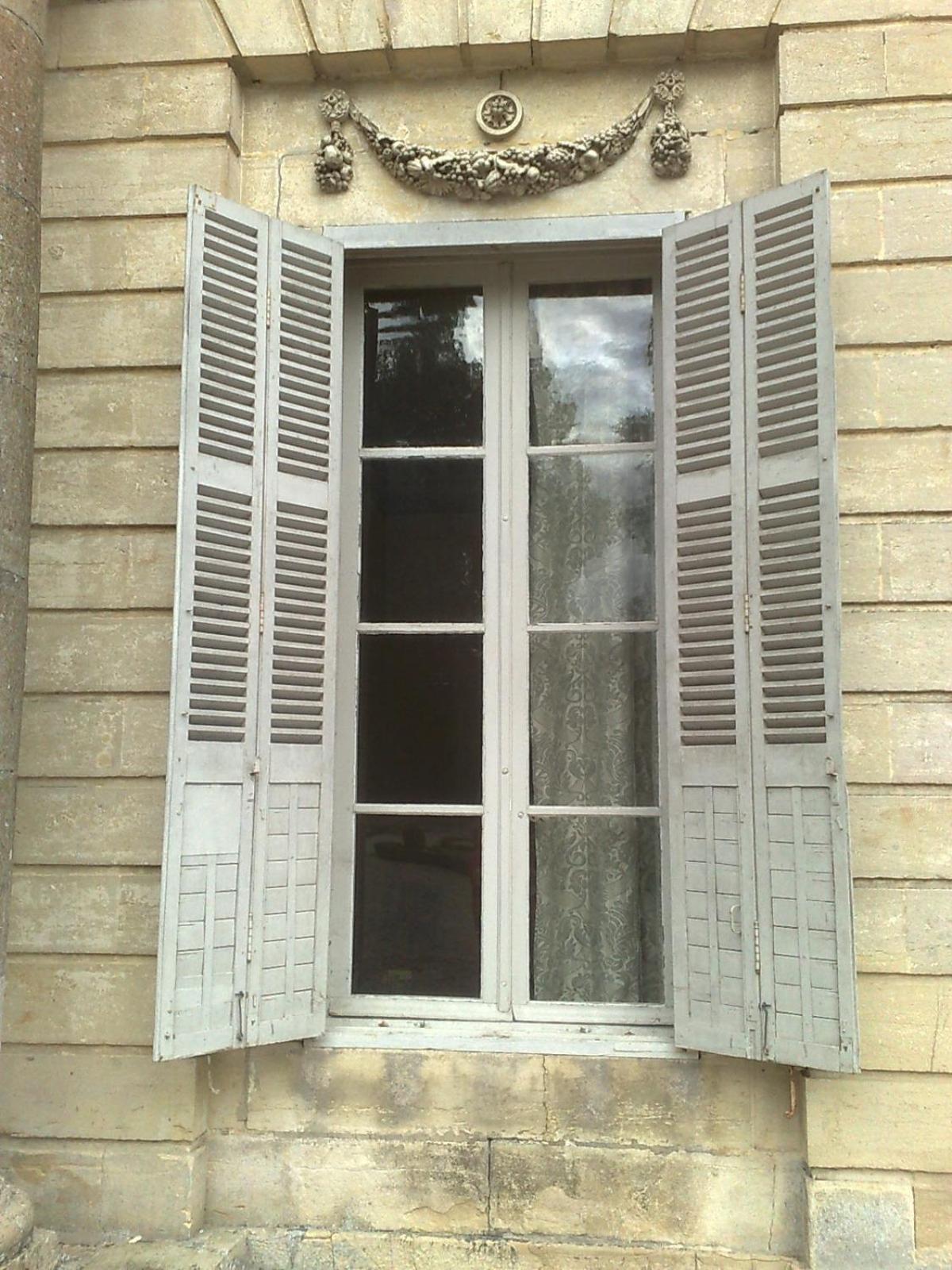 Le Château de BRESSEY&son Orangerie Bressey-sur-Tille Exterior foto