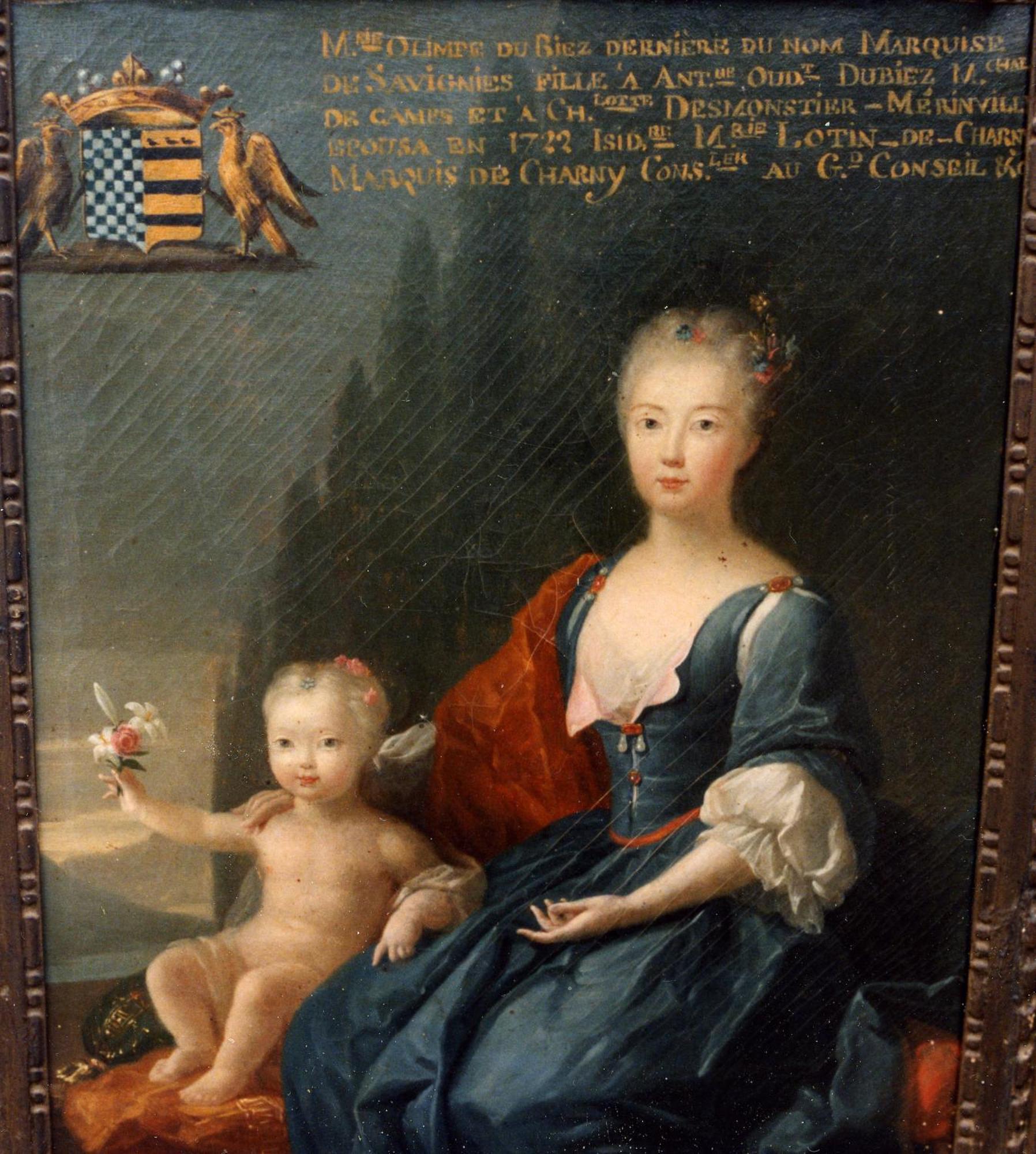 Le Château de BRESSEY&son Orangerie Bressey-sur-Tille Exterior foto