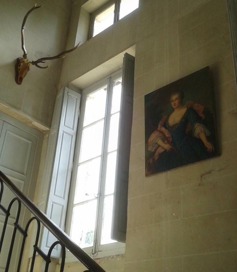 Le Château de BRESSEY&son Orangerie Bressey-sur-Tille Exterior foto